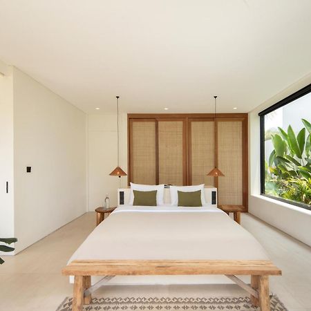 Kuta  Tias Villas מראה חיצוני תמונה
