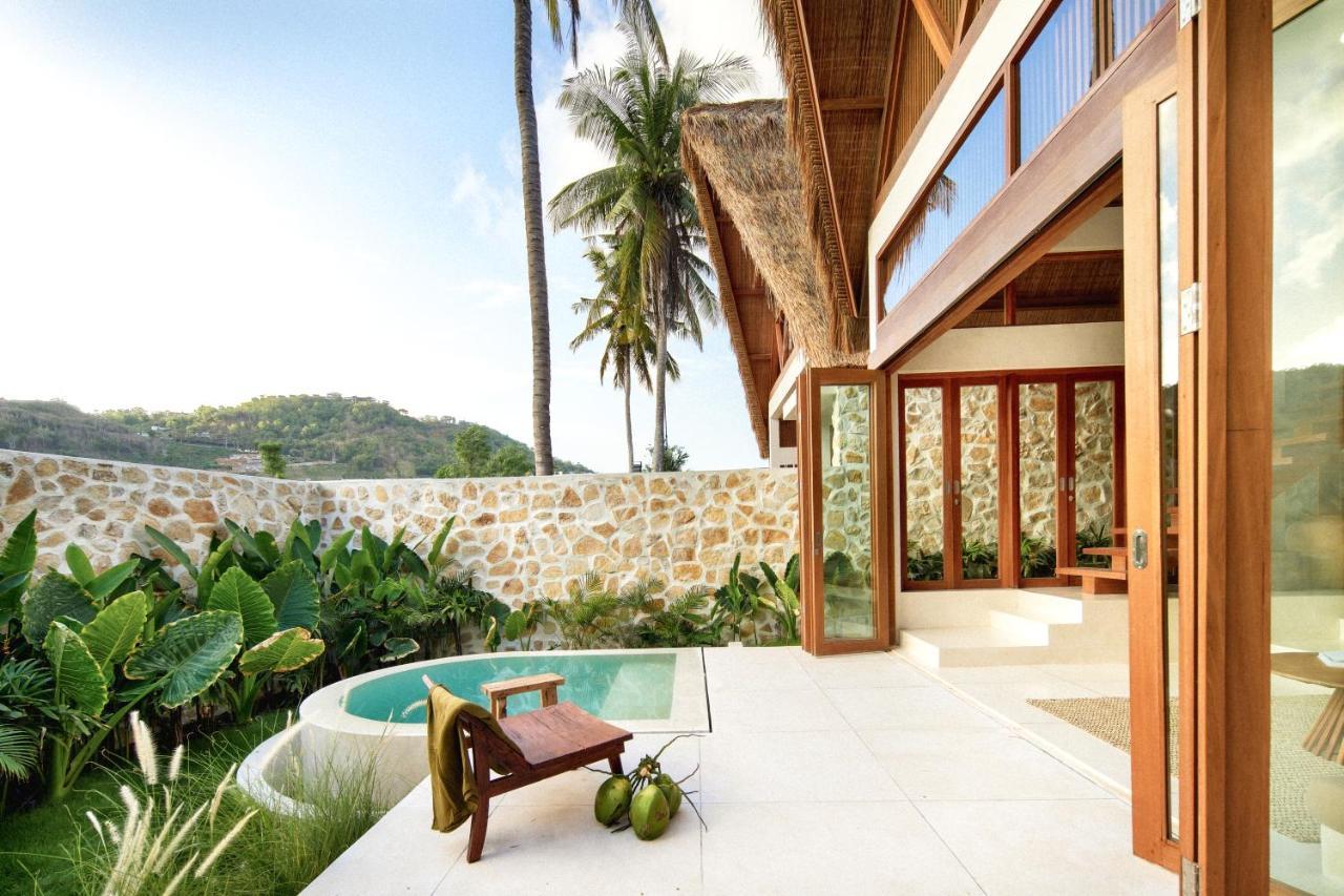 Kuta  Tias Villas מראה חיצוני תמונה
