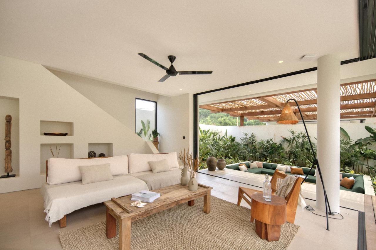 Kuta  Tias Villas מראה חיצוני תמונה