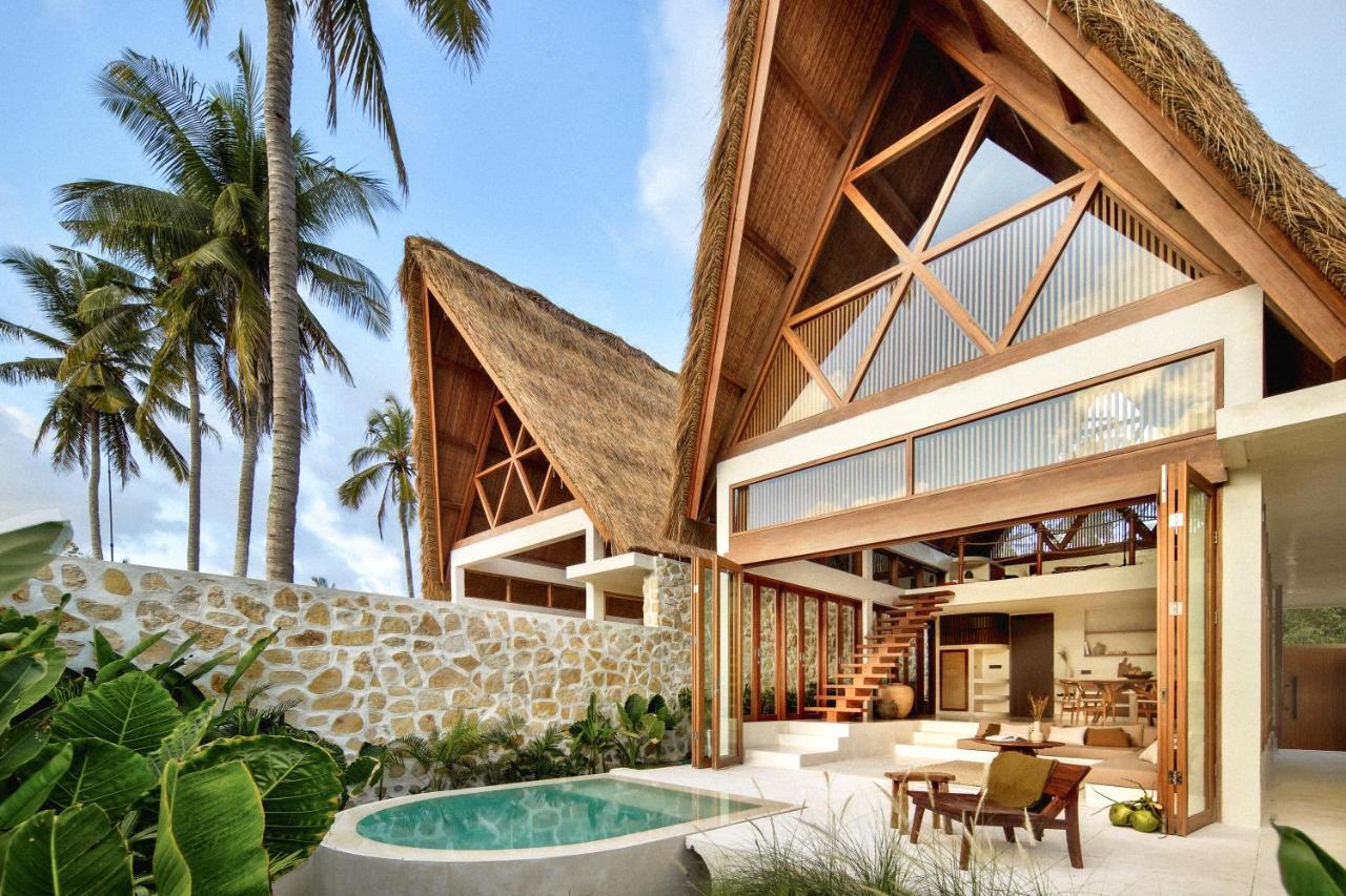Kuta  Tias Villas מראה חיצוני תמונה