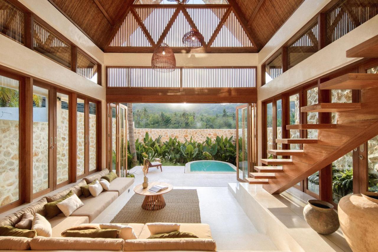 Kuta  Tias Villas מראה חיצוני תמונה