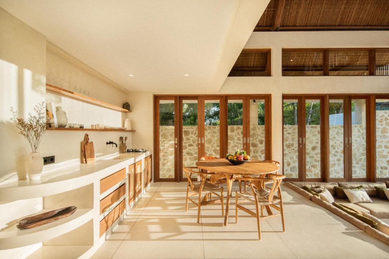 Kuta  Tias Villas מראה חיצוני תמונה