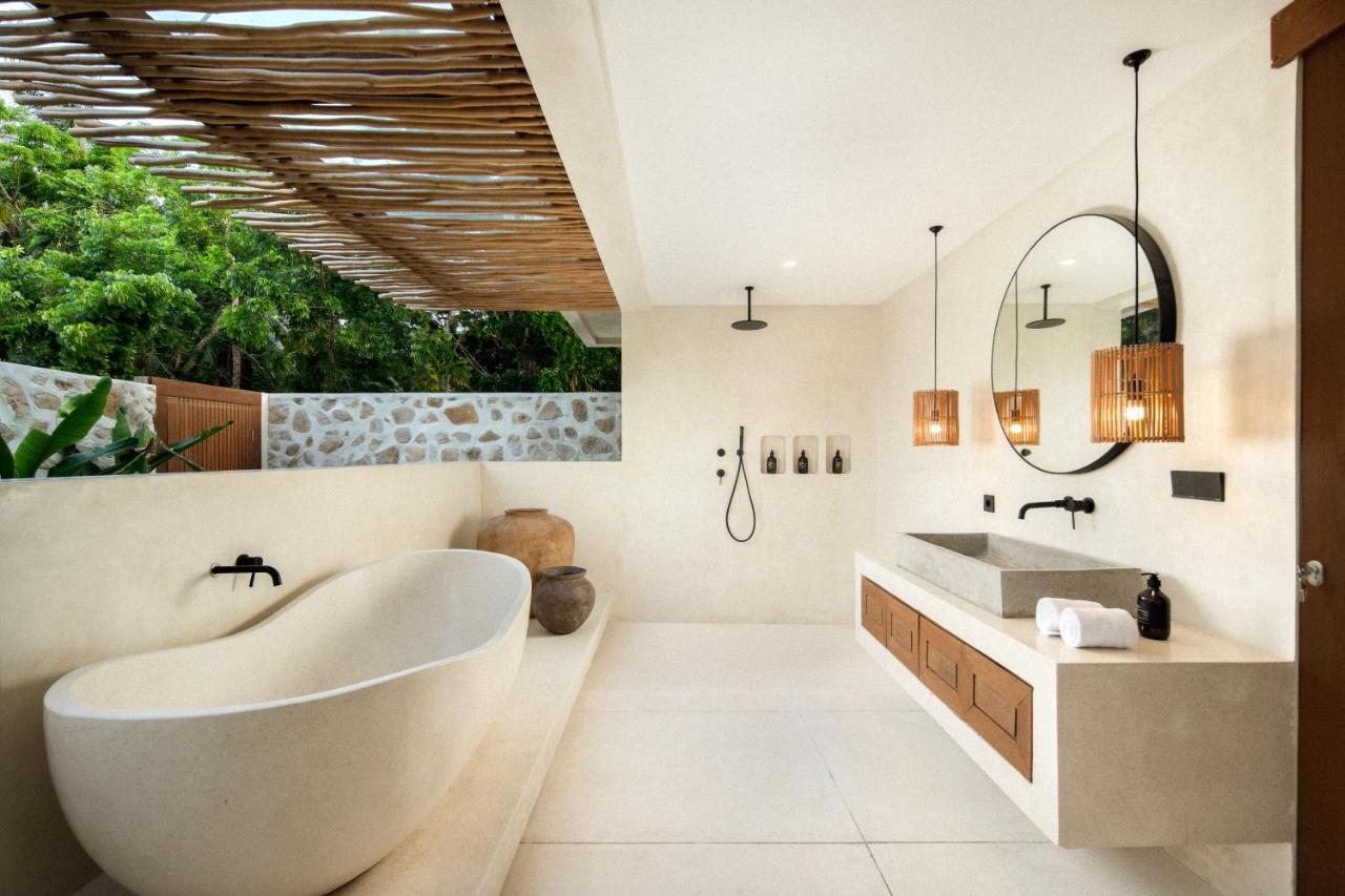 Kuta  Tias Villas מראה חיצוני תמונה