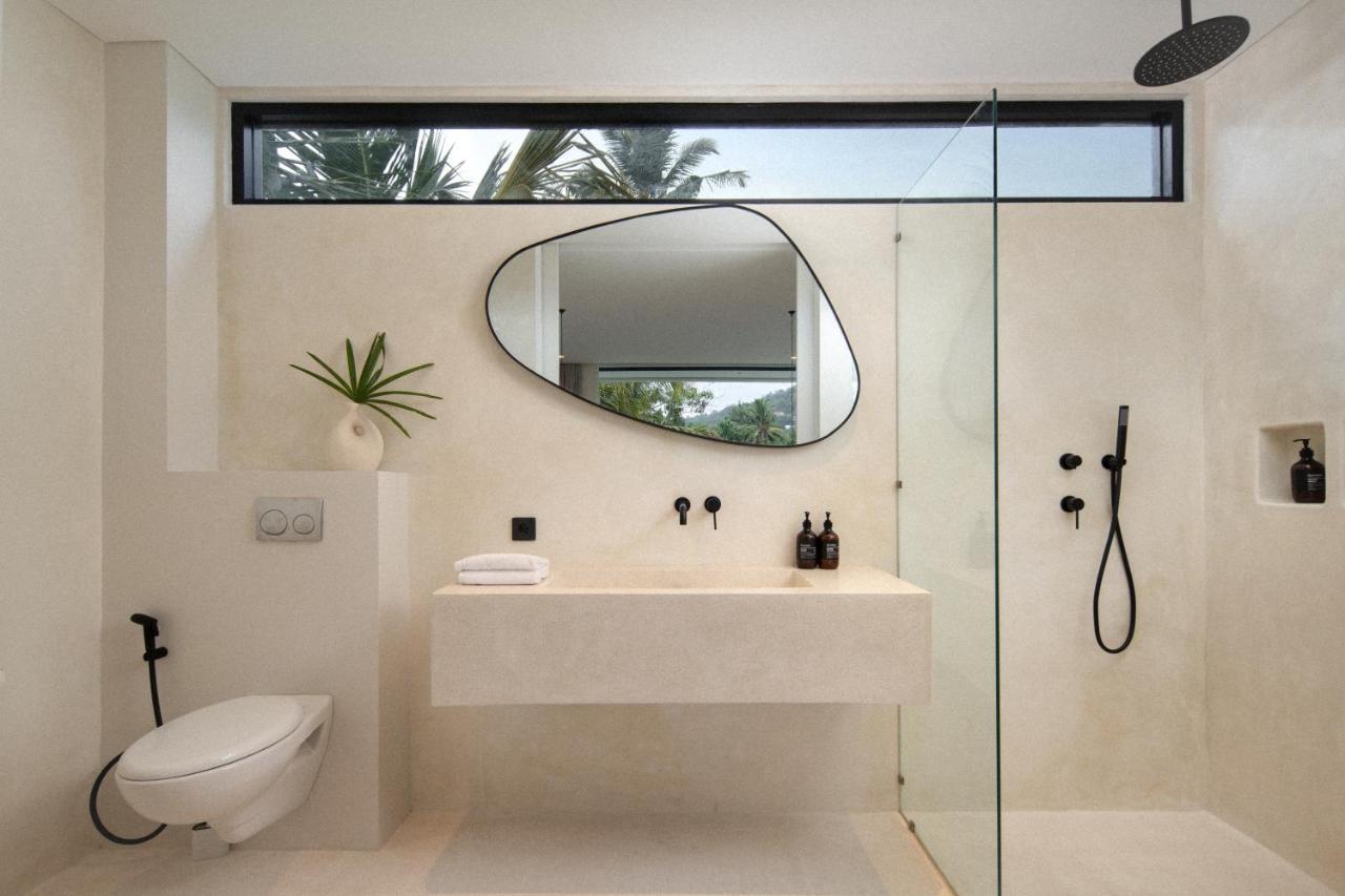 Kuta  Tias Villas מראה חיצוני תמונה