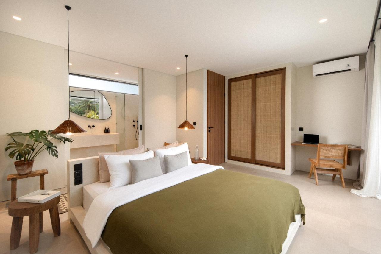 Kuta  Tias Villas מראה חיצוני תמונה