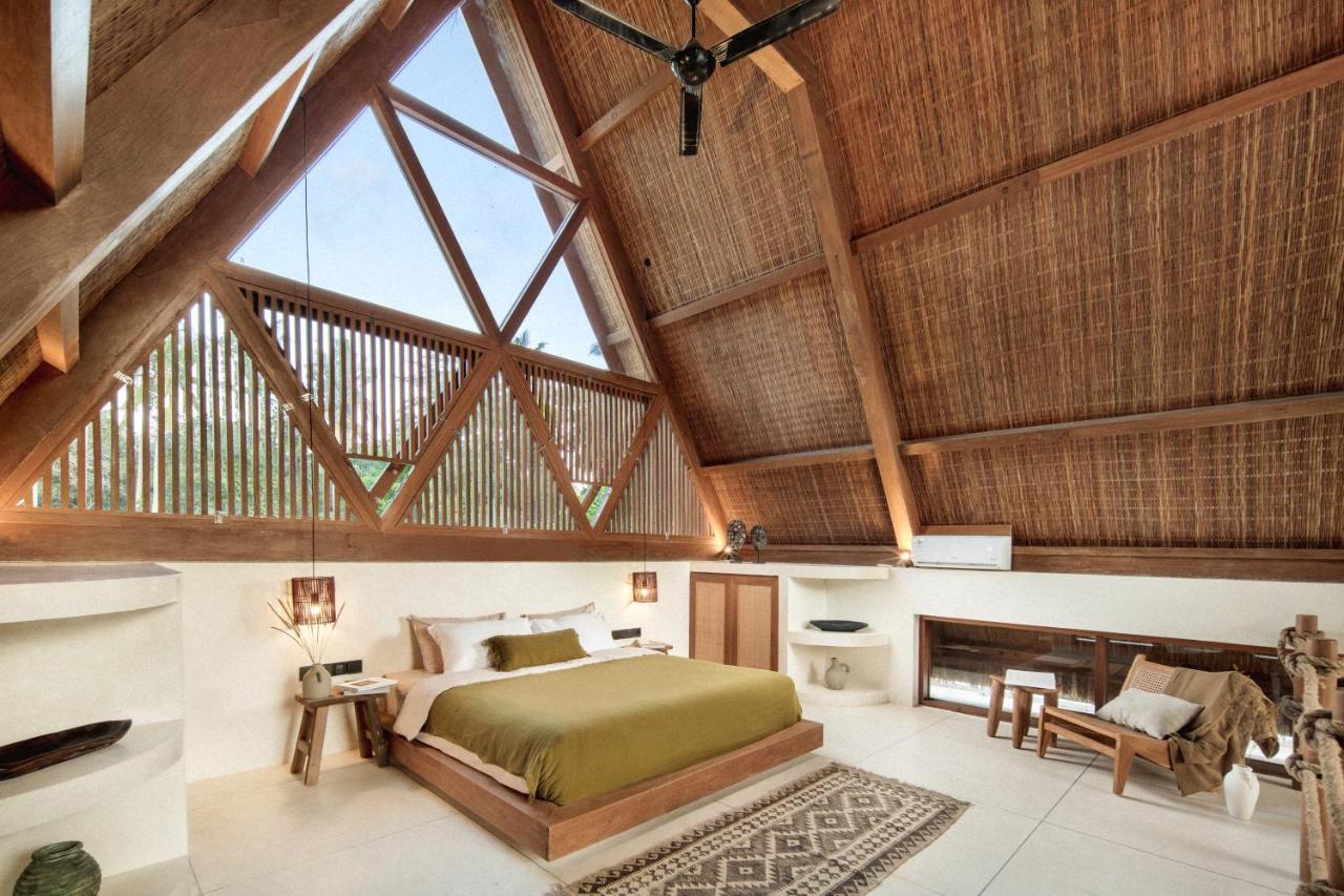 Kuta  Tias Villas מראה חיצוני תמונה