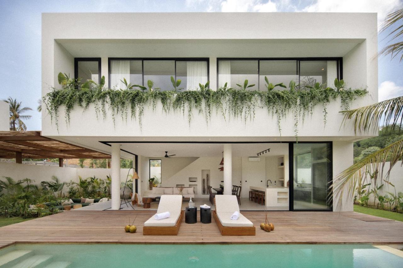 Kuta  Tias Villas מראה חיצוני תמונה