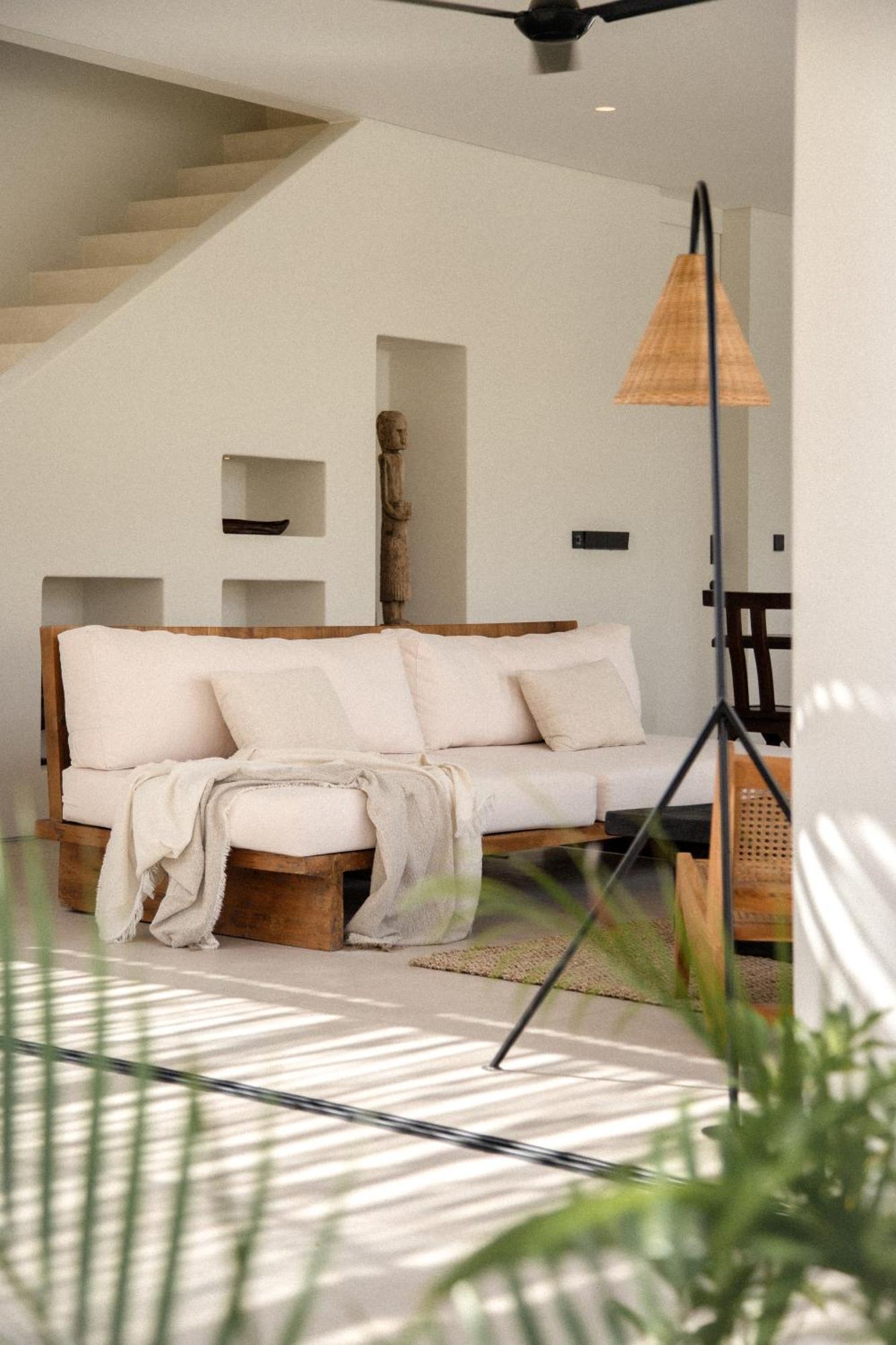 Kuta  Tias Villas מראה חיצוני תמונה