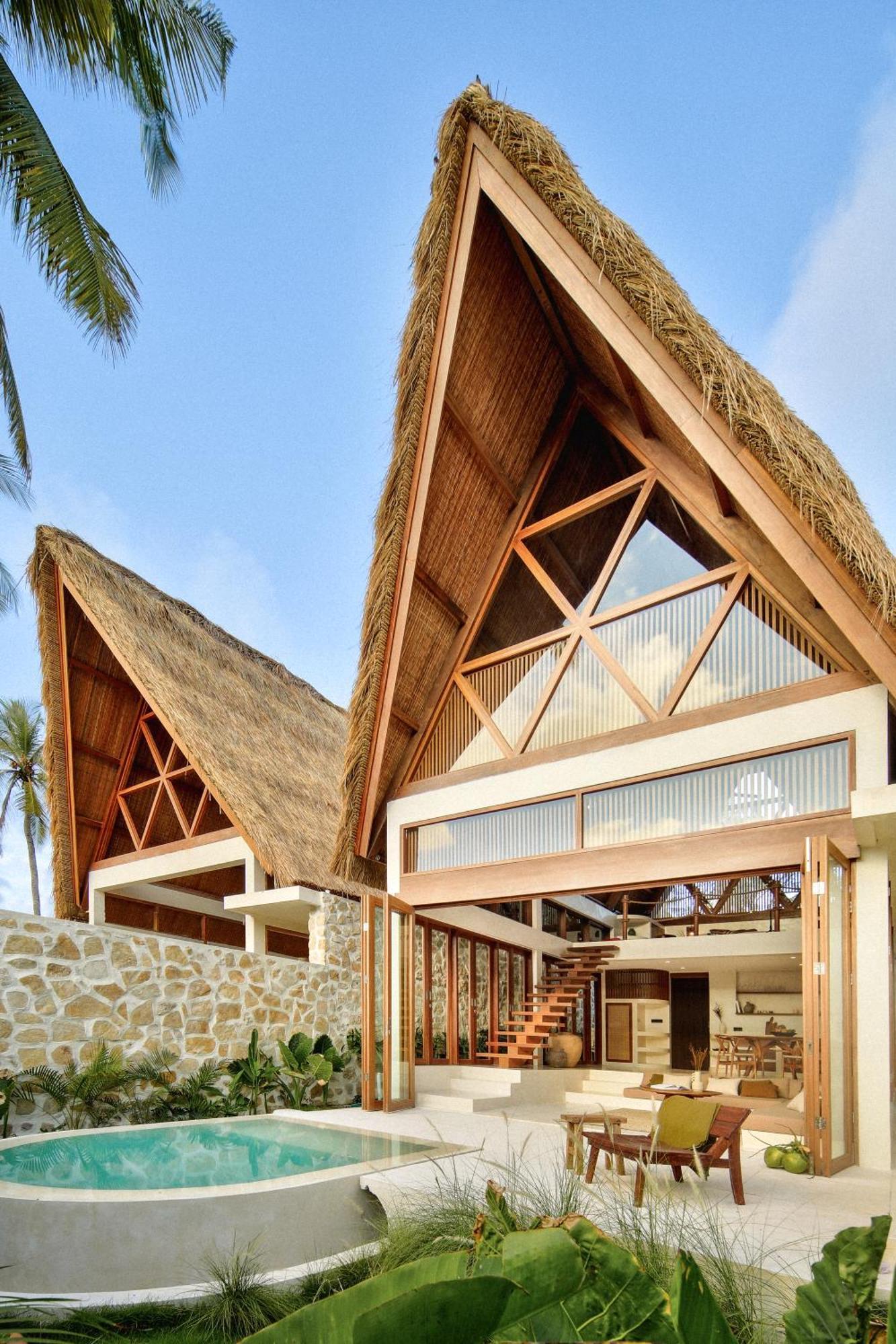 Kuta  Tias Villas מראה חיצוני תמונה