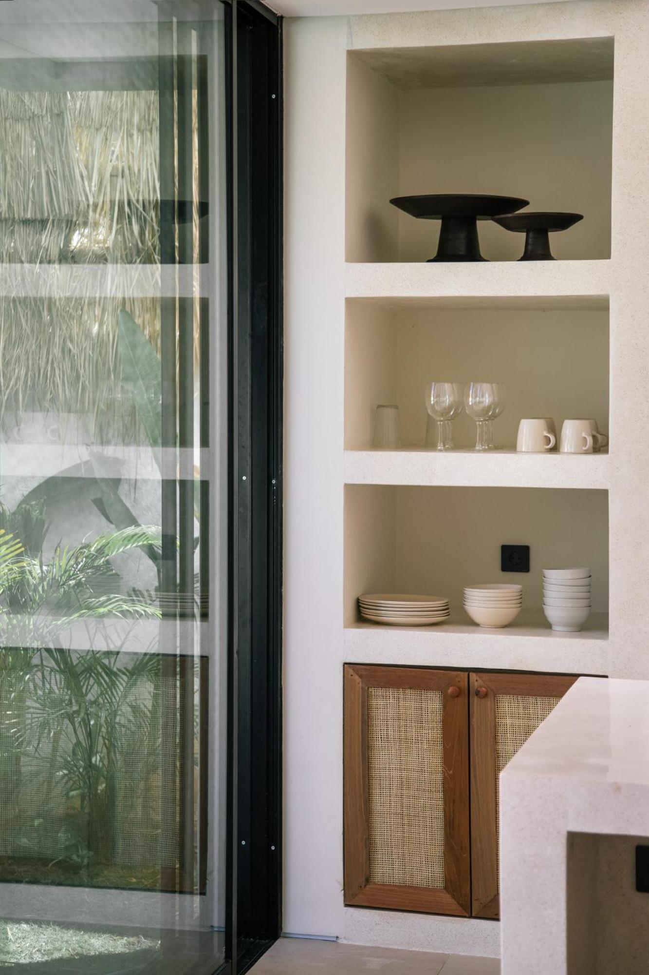 Kuta  Tias Villas מראה חיצוני תמונה