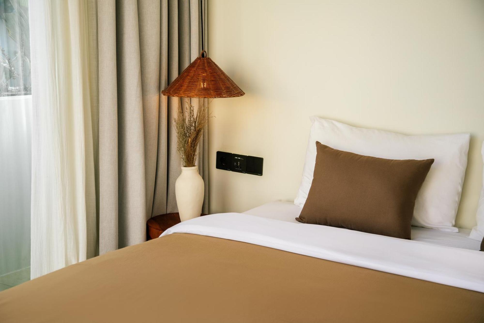 Kuta  Tias Villas מראה חיצוני תמונה