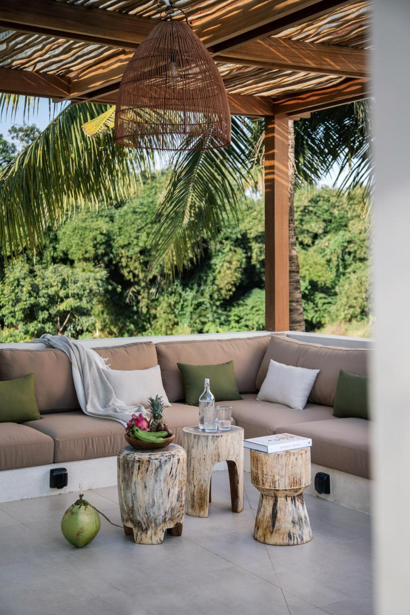 Kuta  Tias Villas מראה חיצוני תמונה
