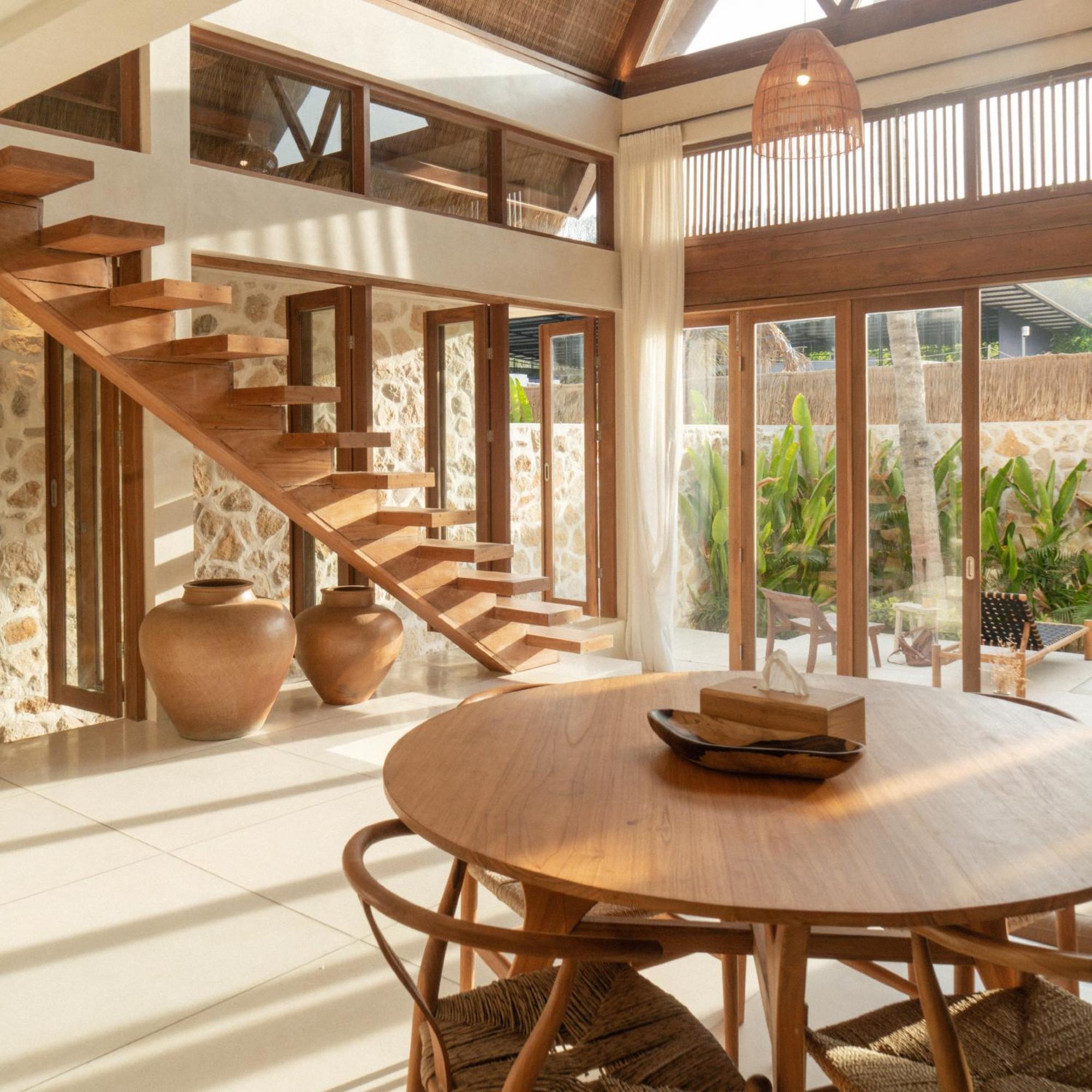 Kuta  Tias Villas מראה חיצוני תמונה