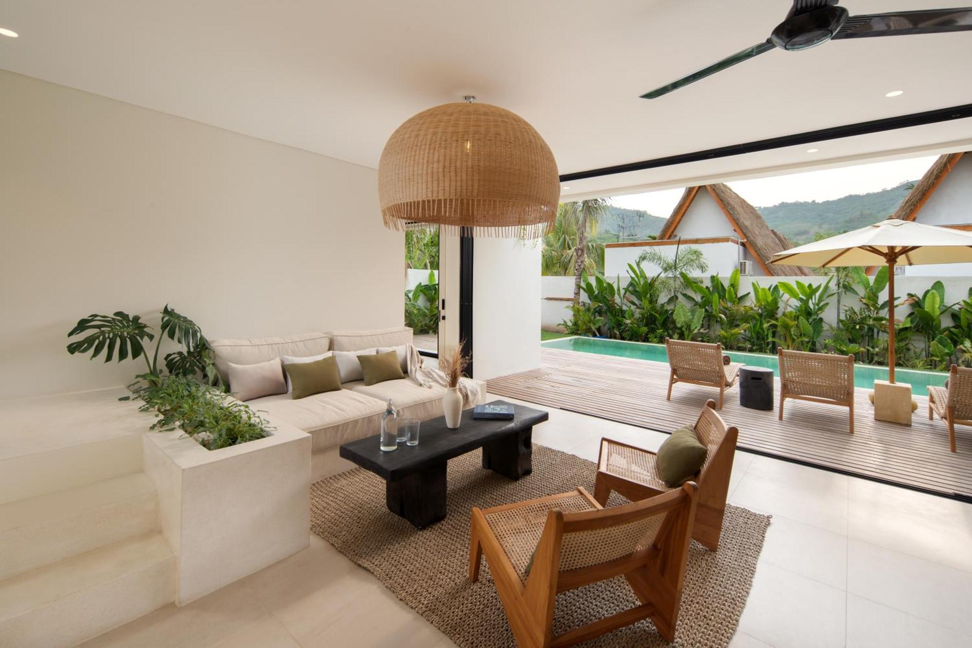 Kuta  Tias Villas מראה חיצוני תמונה