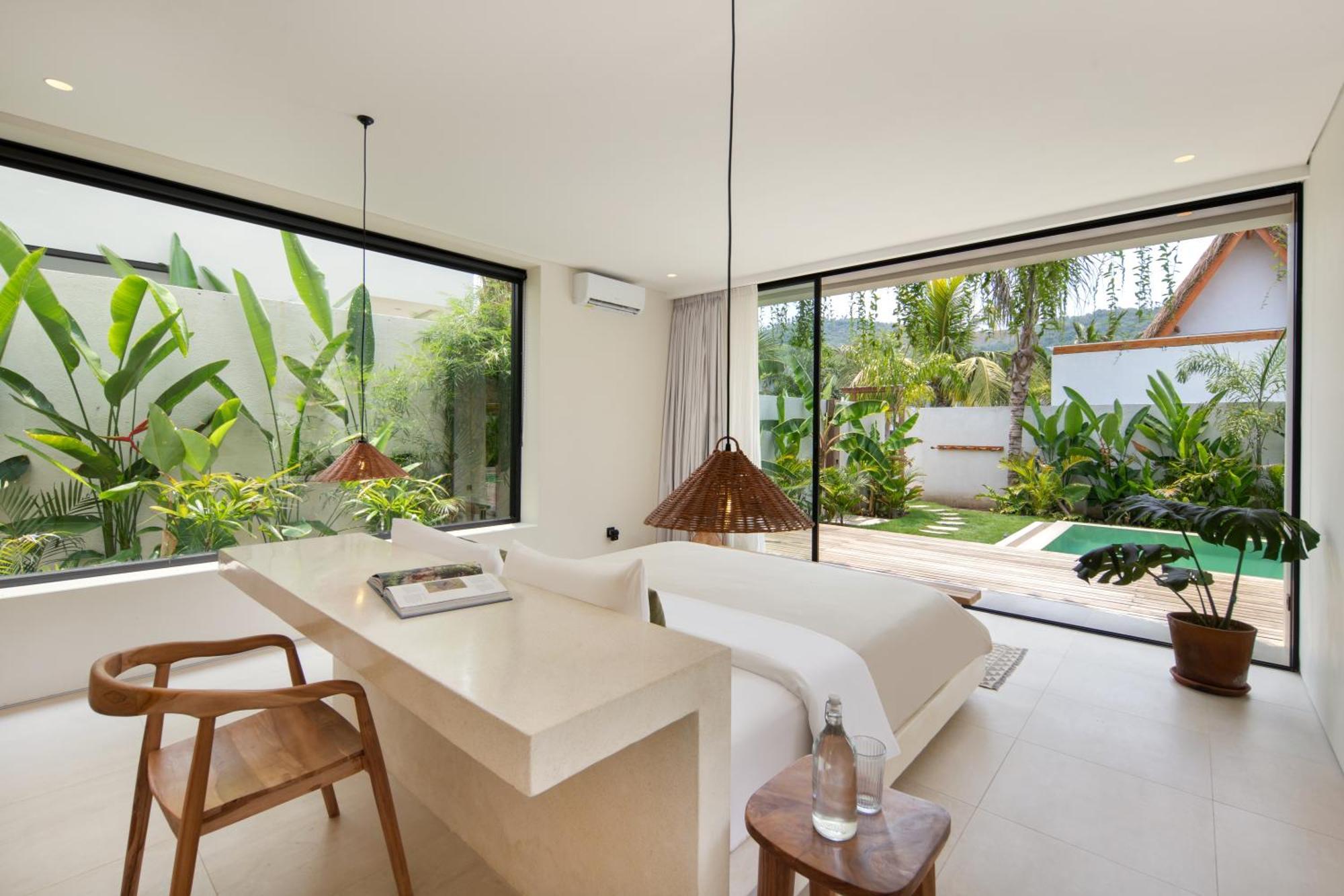 Kuta  Tias Villas מראה חיצוני תמונה