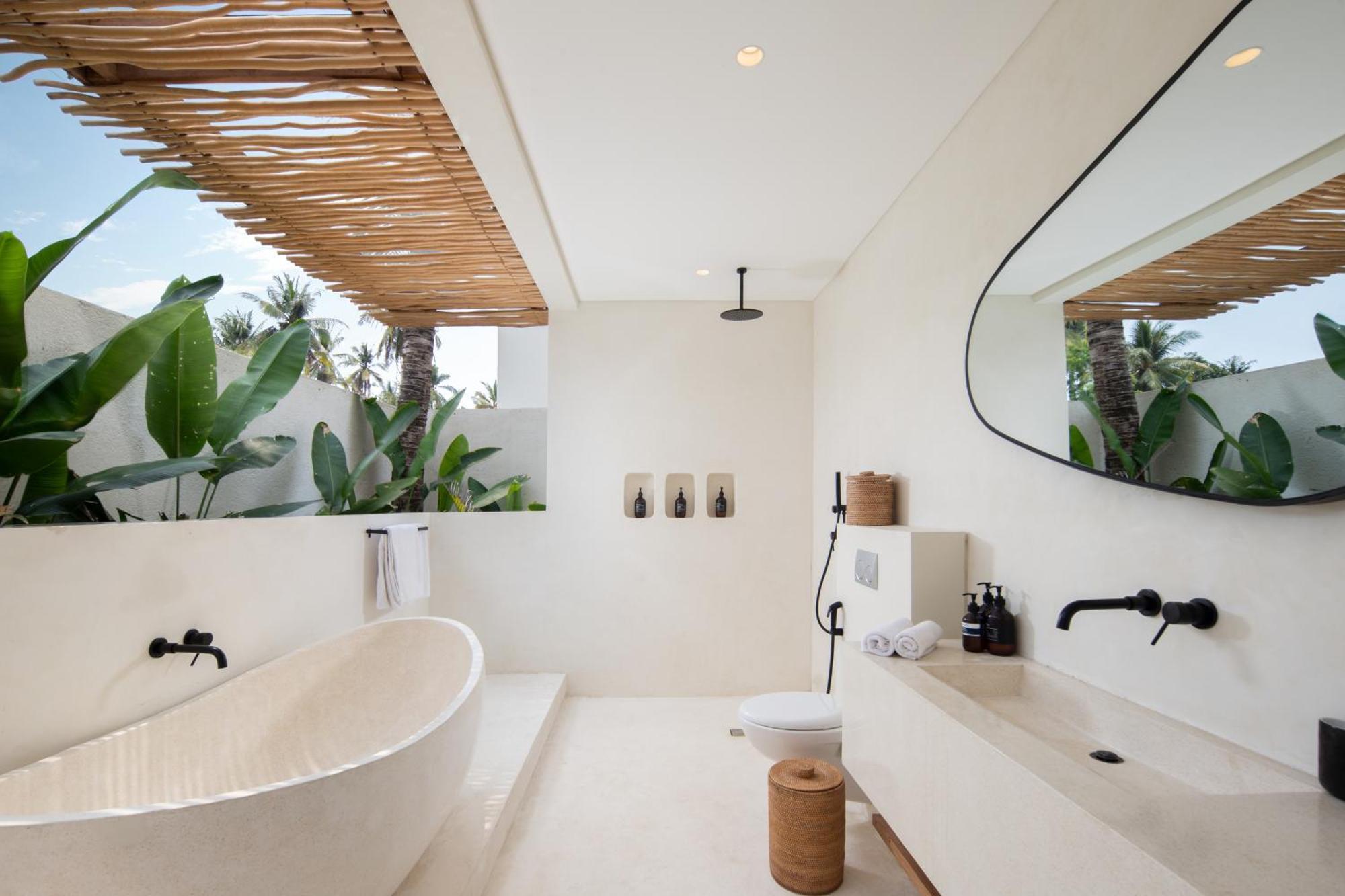 Kuta  Tias Villas מראה חיצוני תמונה