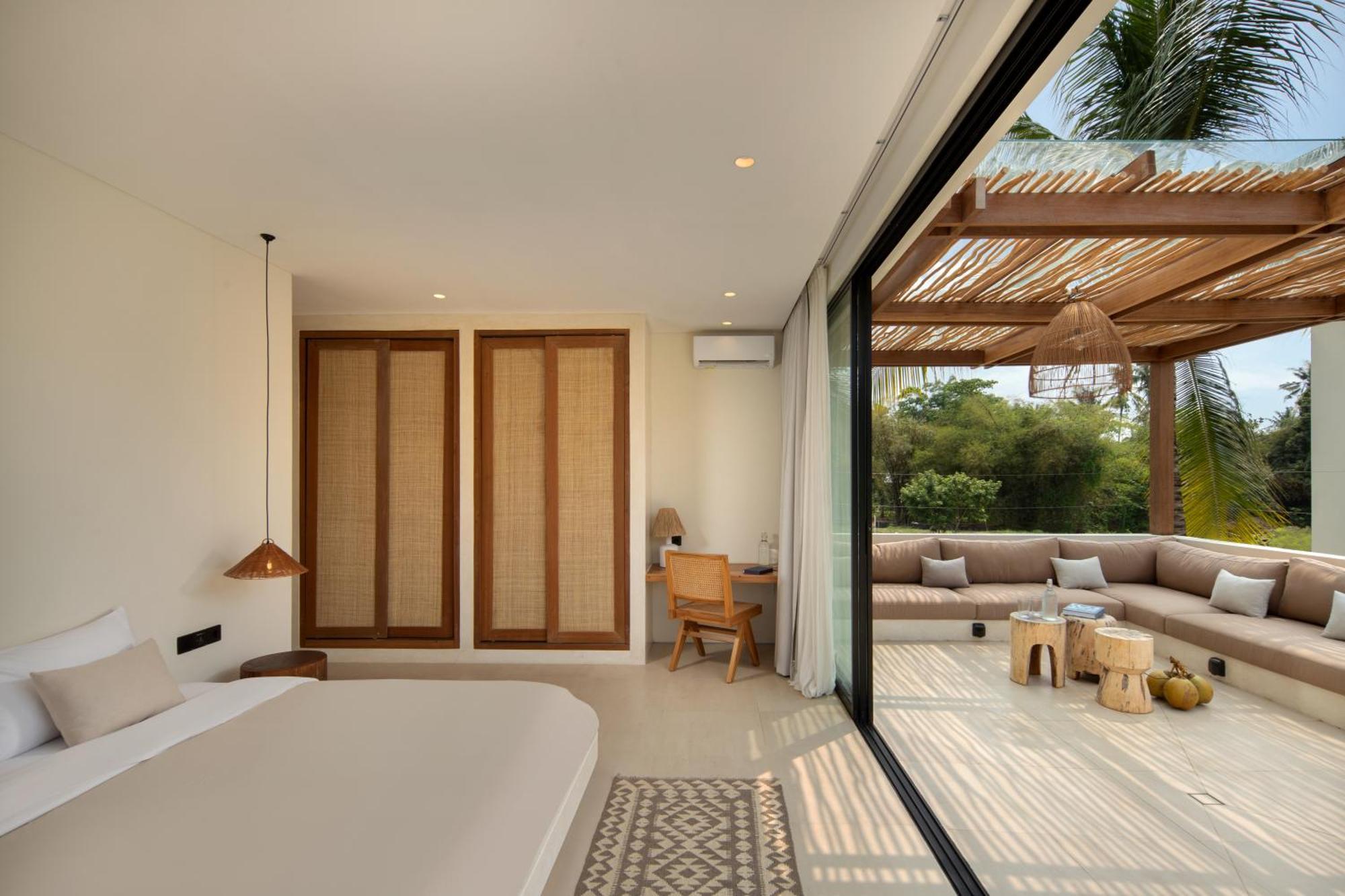 Kuta  Tias Villas מראה חיצוני תמונה