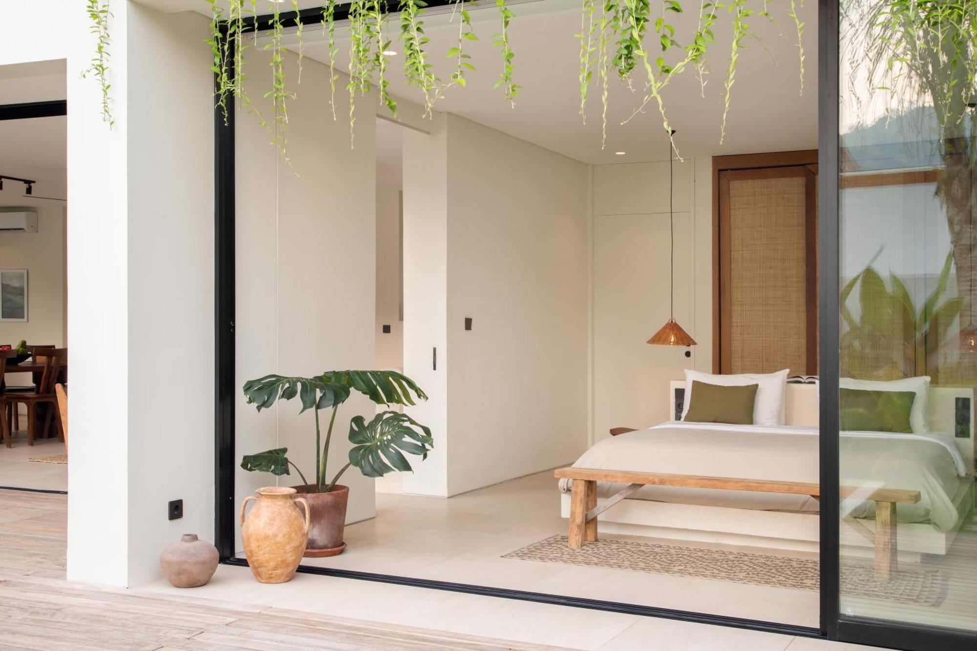 Kuta  Tias Villas מראה חיצוני תמונה