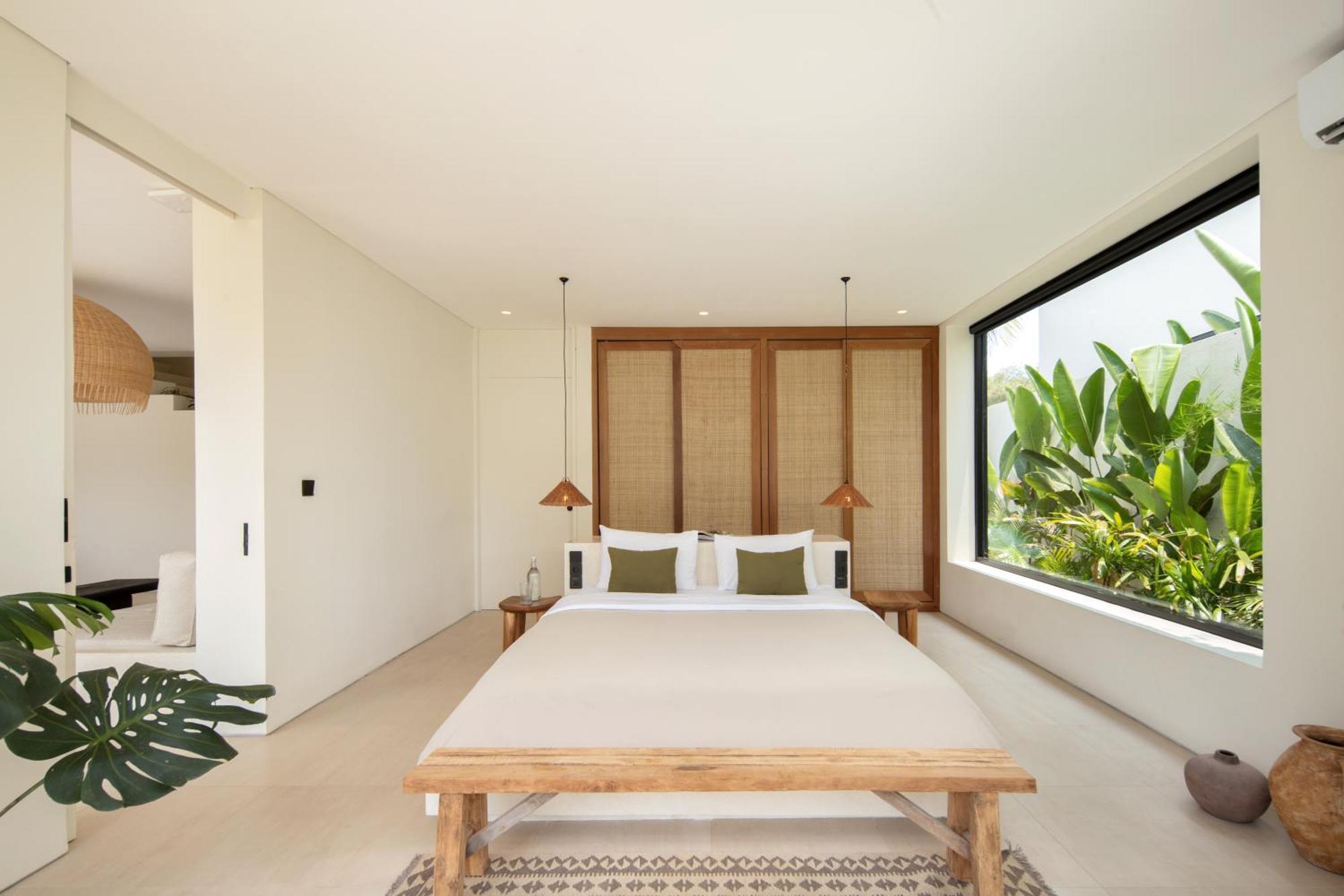 Kuta  Tias Villas מראה חיצוני תמונה