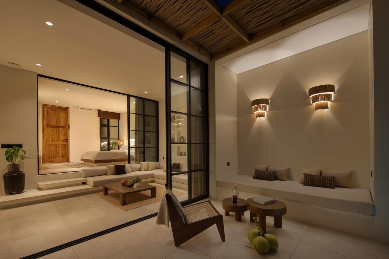 Kuta  Tias Villas מראה חיצוני תמונה
