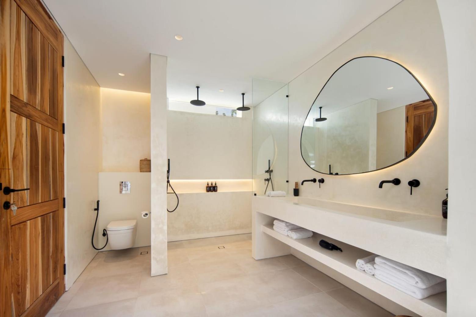 Kuta  Tias Villas מראה חיצוני תמונה