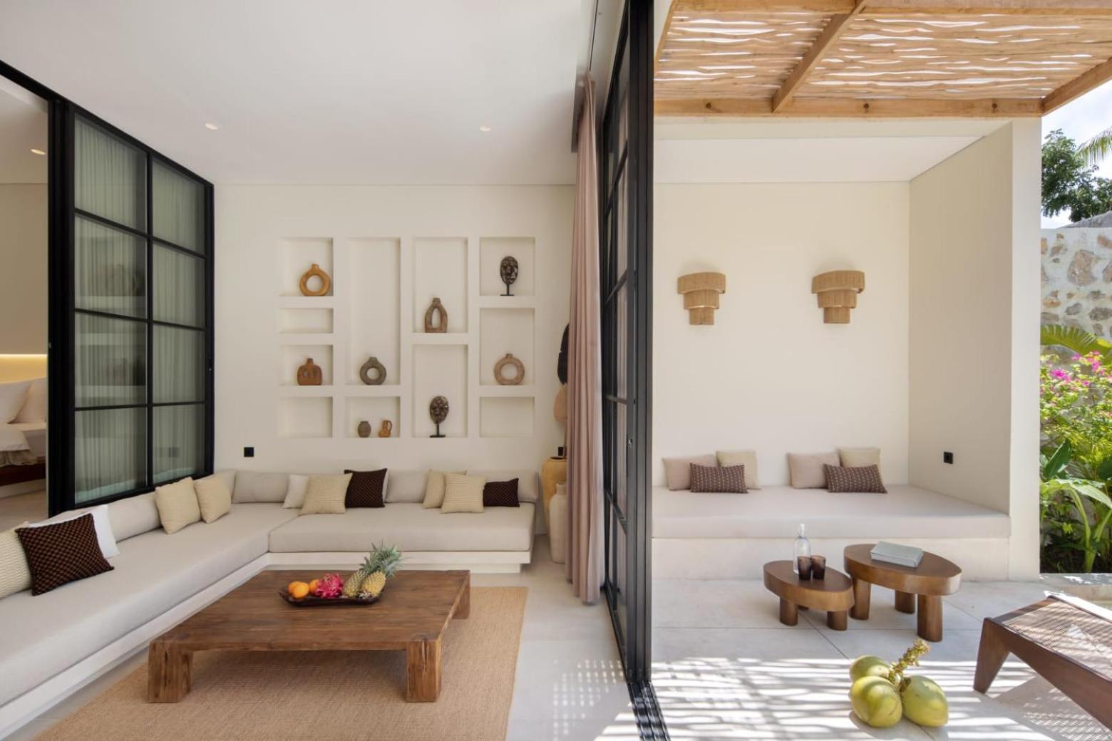 Kuta  Tias Villas מראה חיצוני תמונה