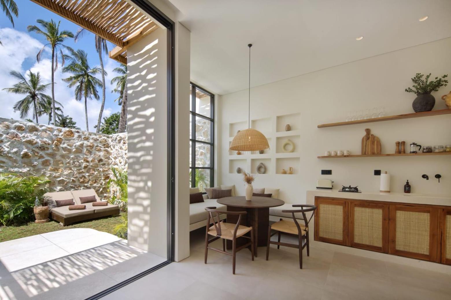 Kuta  Tias Villas מראה חיצוני תמונה