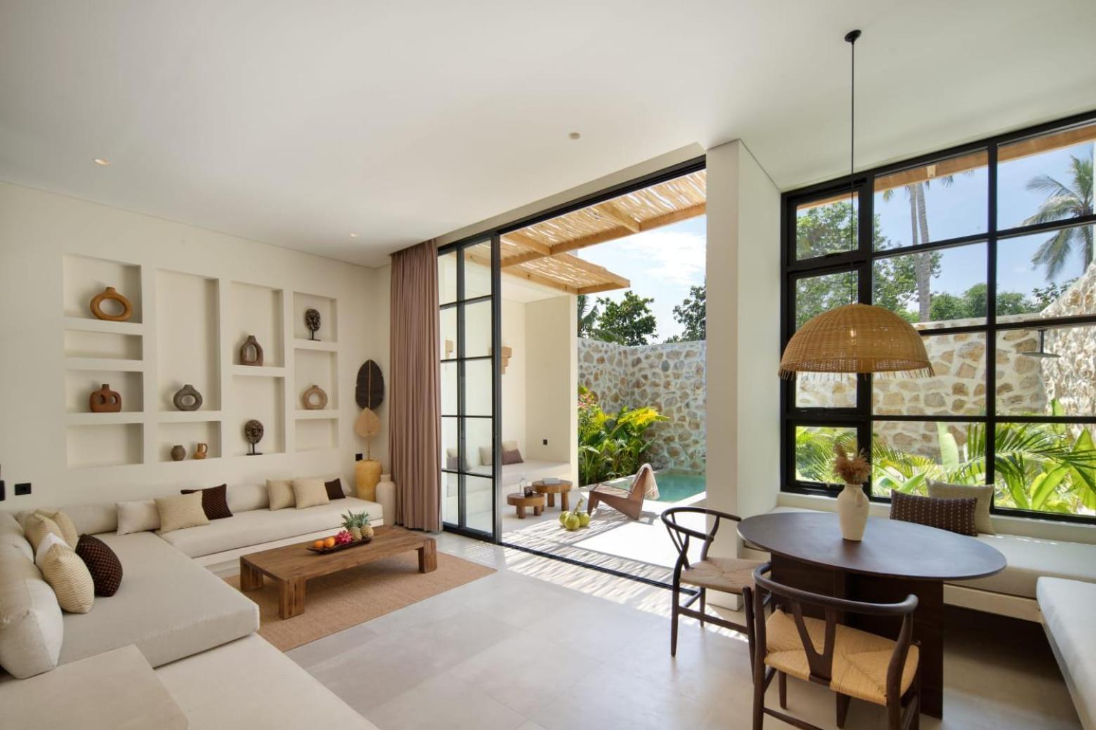Kuta  Tias Villas מראה חיצוני תמונה