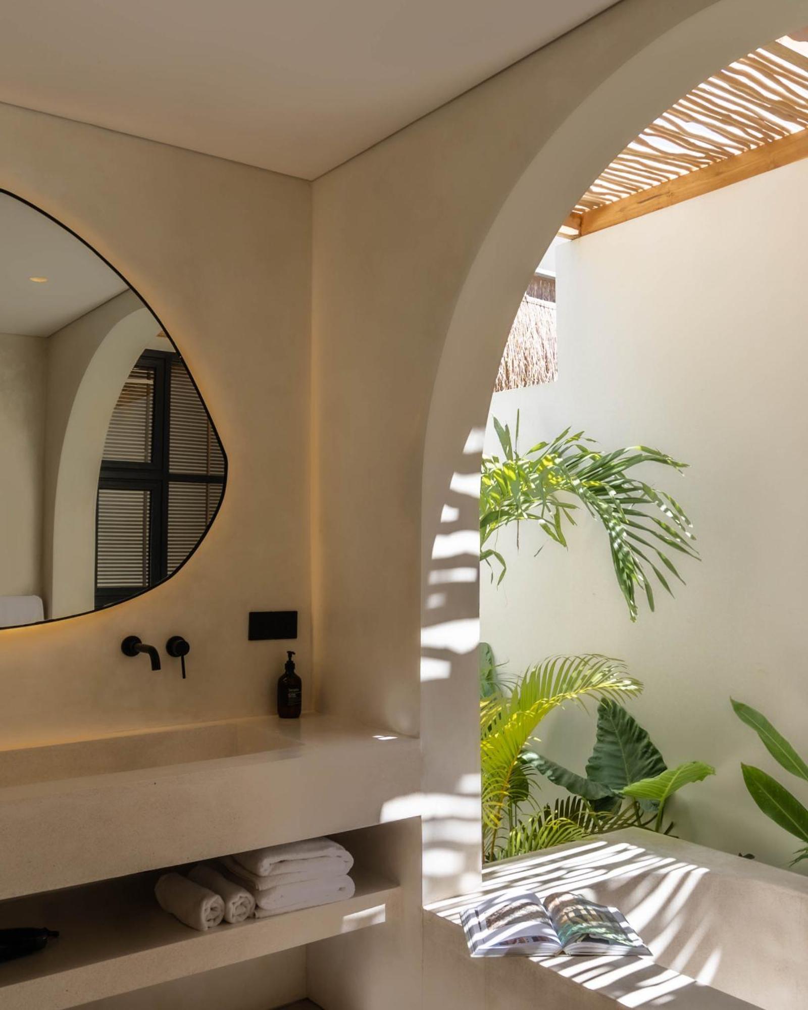 Kuta  Tias Villas מראה חיצוני תמונה