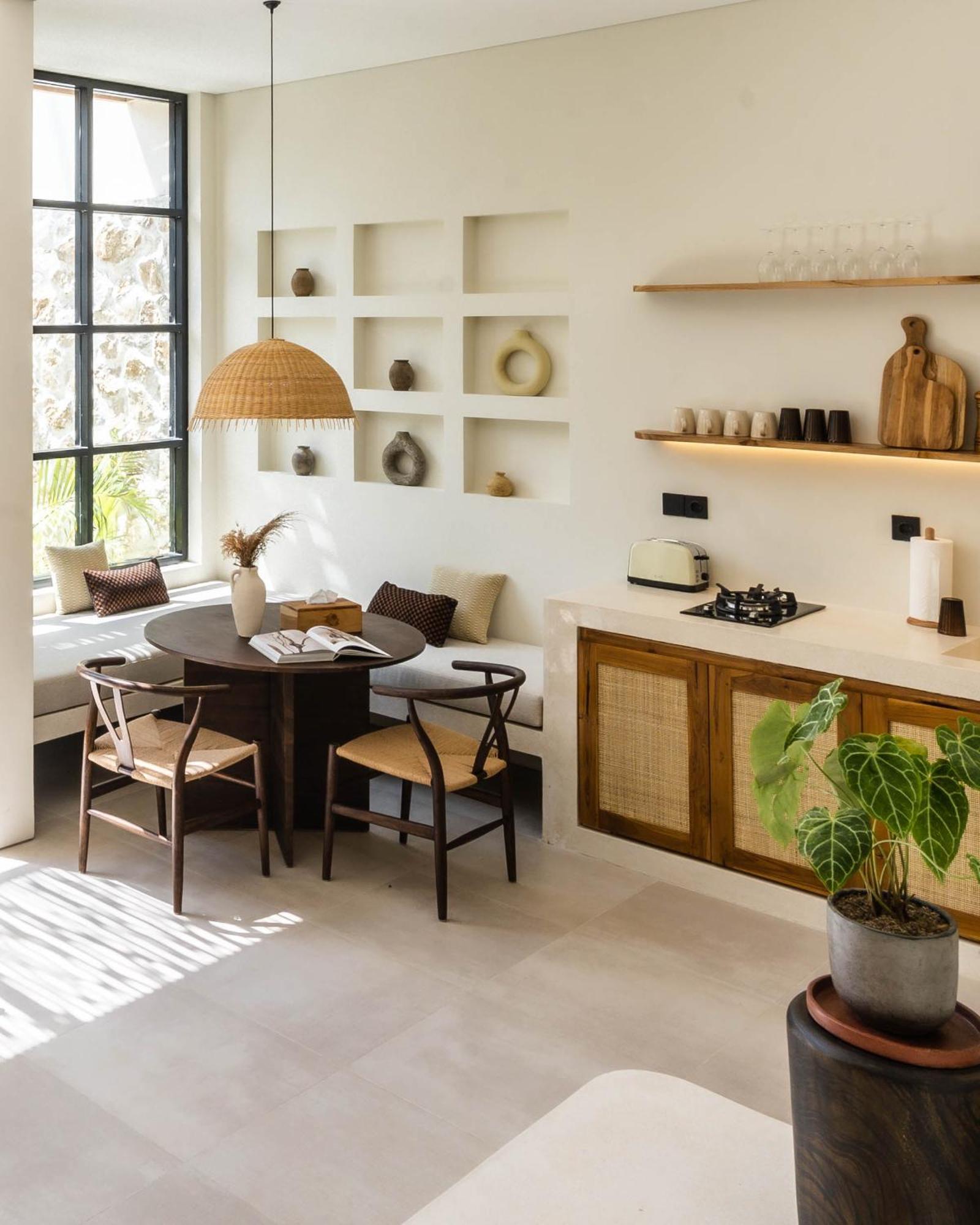 Kuta  Tias Villas מראה חיצוני תמונה